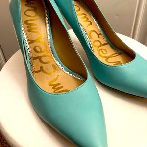 Sam Edelman Heels